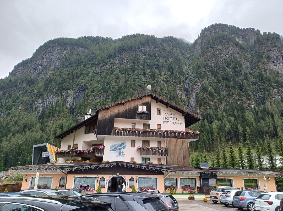 Park Hotel Fedora主图