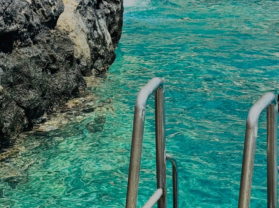 Kalypso Beach-Plakias必去景点