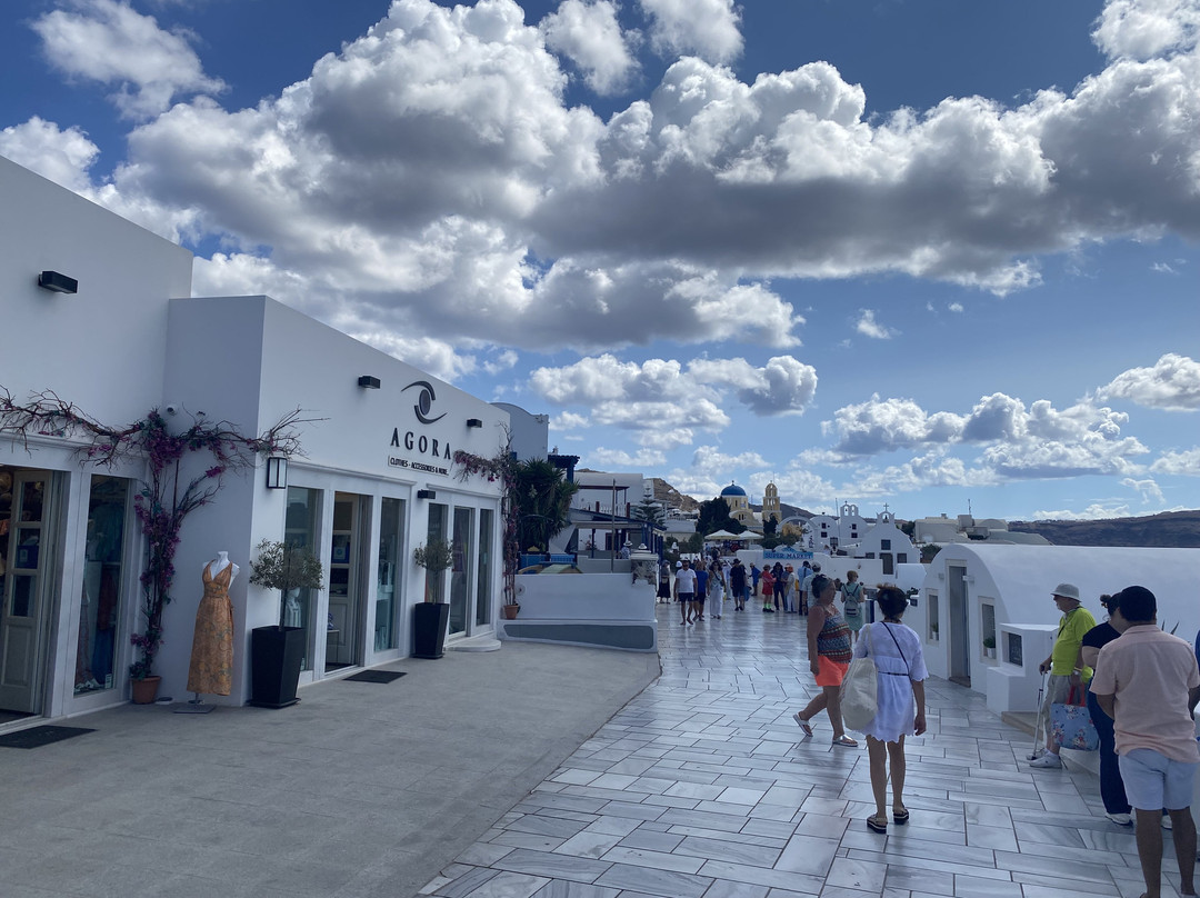 Nikolaou Nomikou-伊亚必去景点