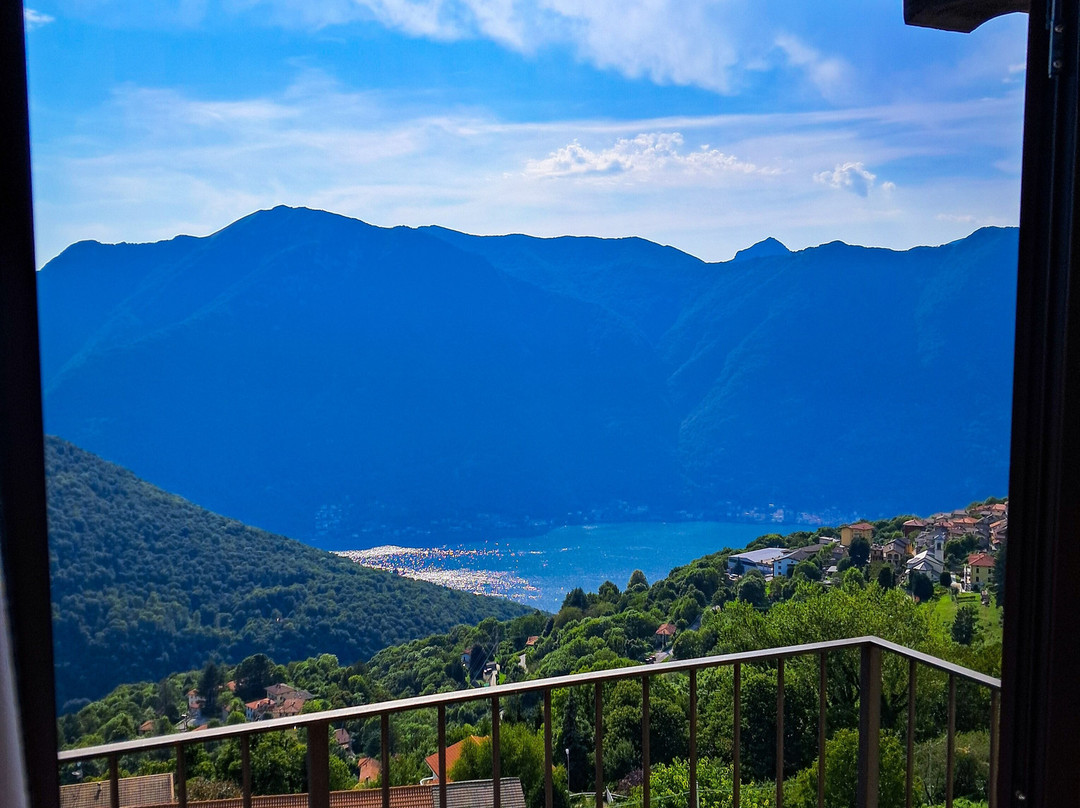 Ristorante Albergo Bellavista主图