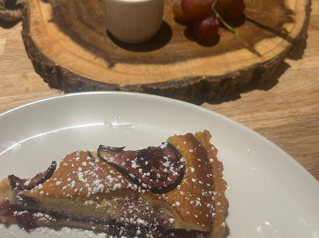 The White Lion Inn主图