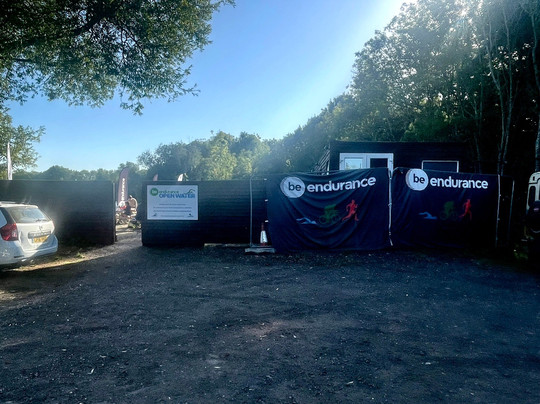 Luxborough Lake-Chigwell必去景点