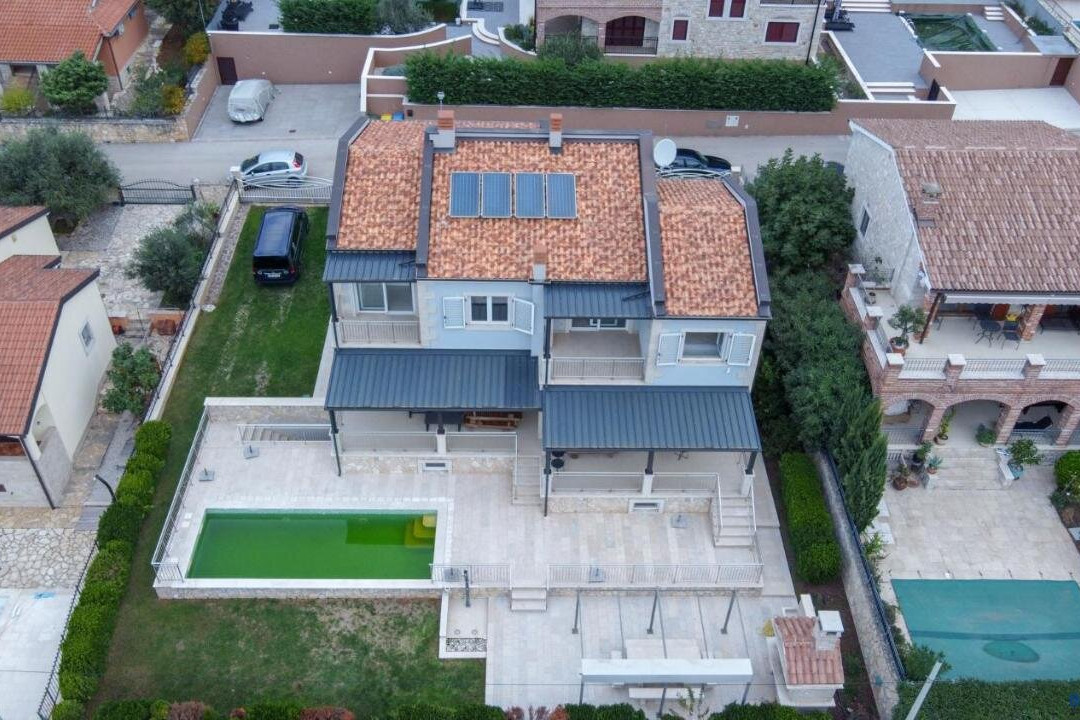Villa Sunce