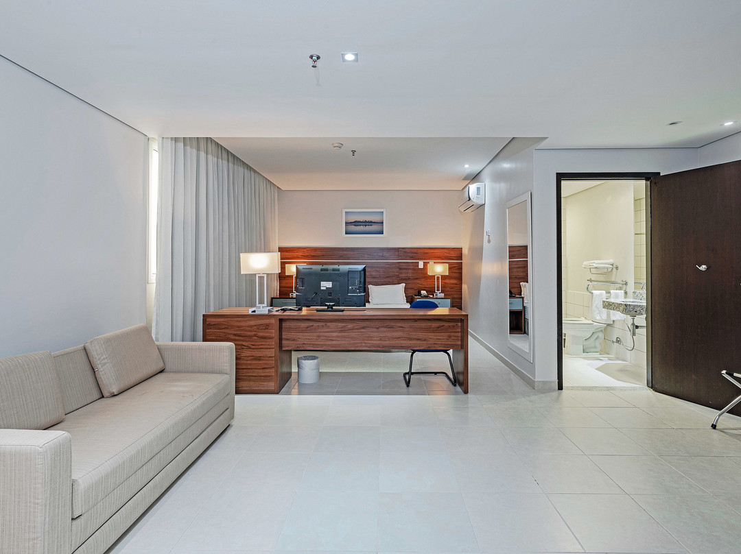 Slaviero Porto Velho主图