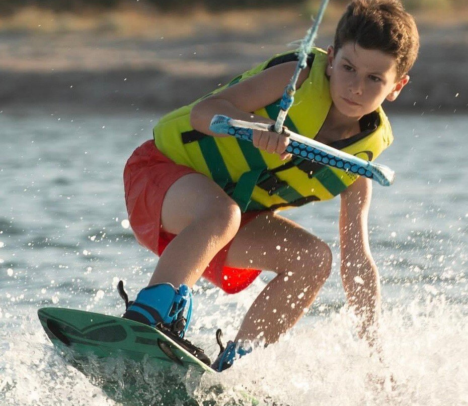 Le Ponton-Lecci必去景点