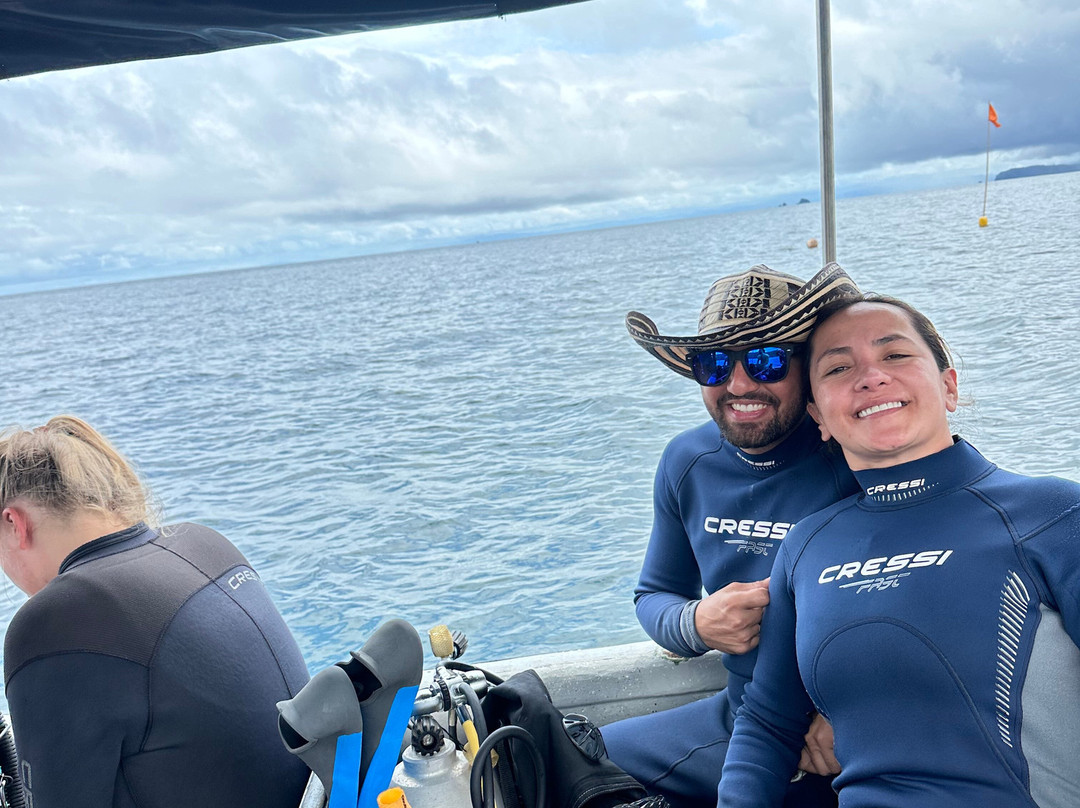 Ankla Azul-Bahia Solano必去景点