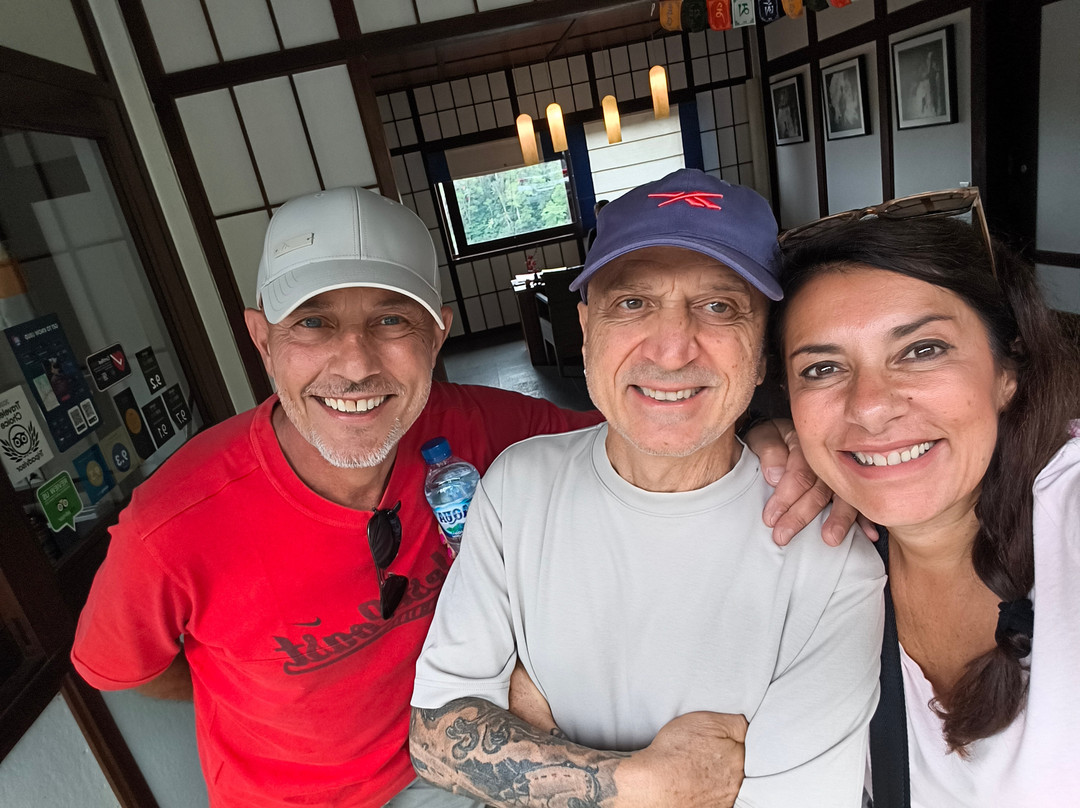 苏亚拉普拉水疗度假村主图