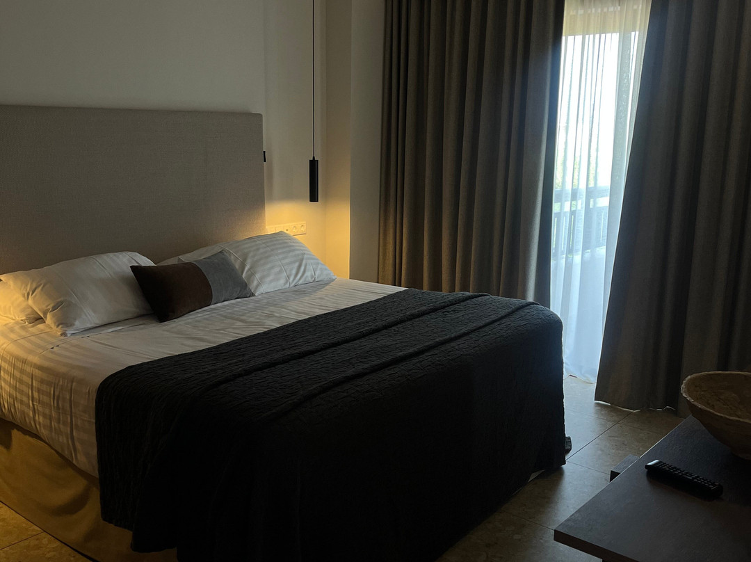 Asterion Suites & Spa - Designed For Adults主图