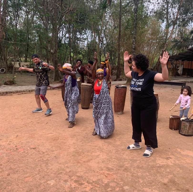 Amahoro Tours-吉佳利必去景点