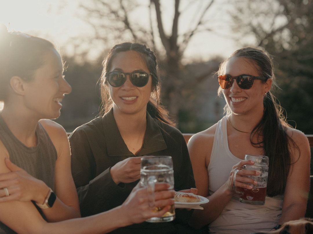 Natural State Beer Company-罗杰斯必去景点