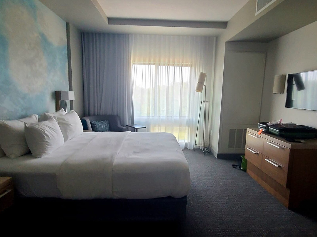 Courtyard by Marriott Lake Jackson主图