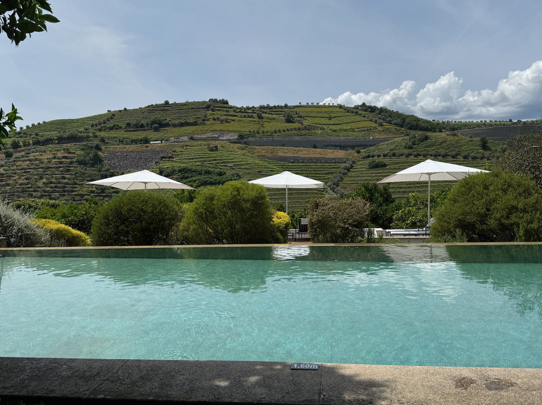 Quinta do Vallado主图