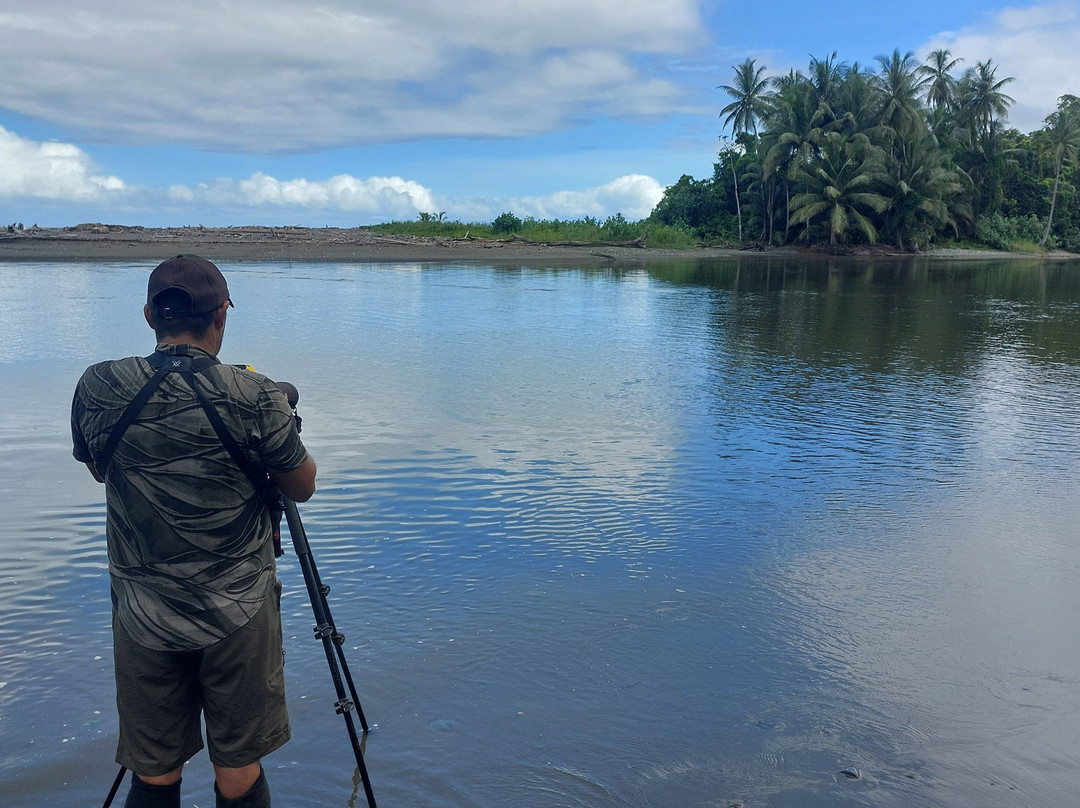 Corcovado Guia CR-希门尼斯港必去景点