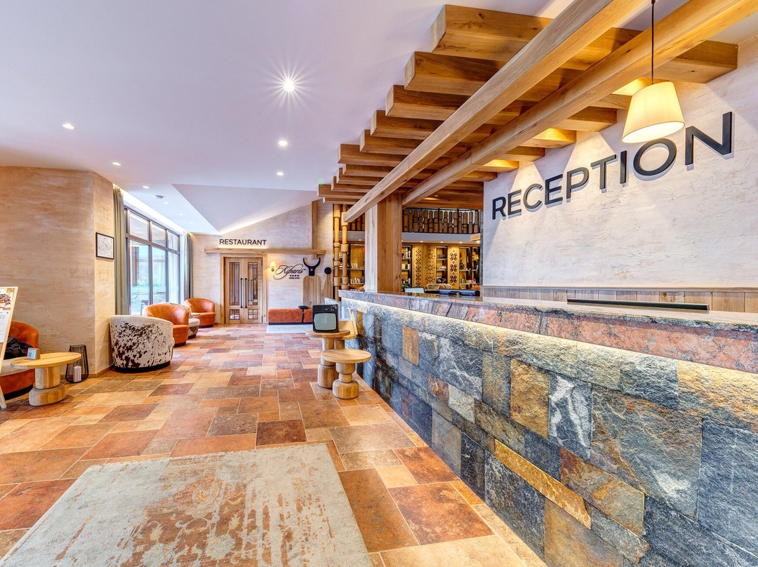 斯莫梁州酒店住宿-Hotel Kiparis