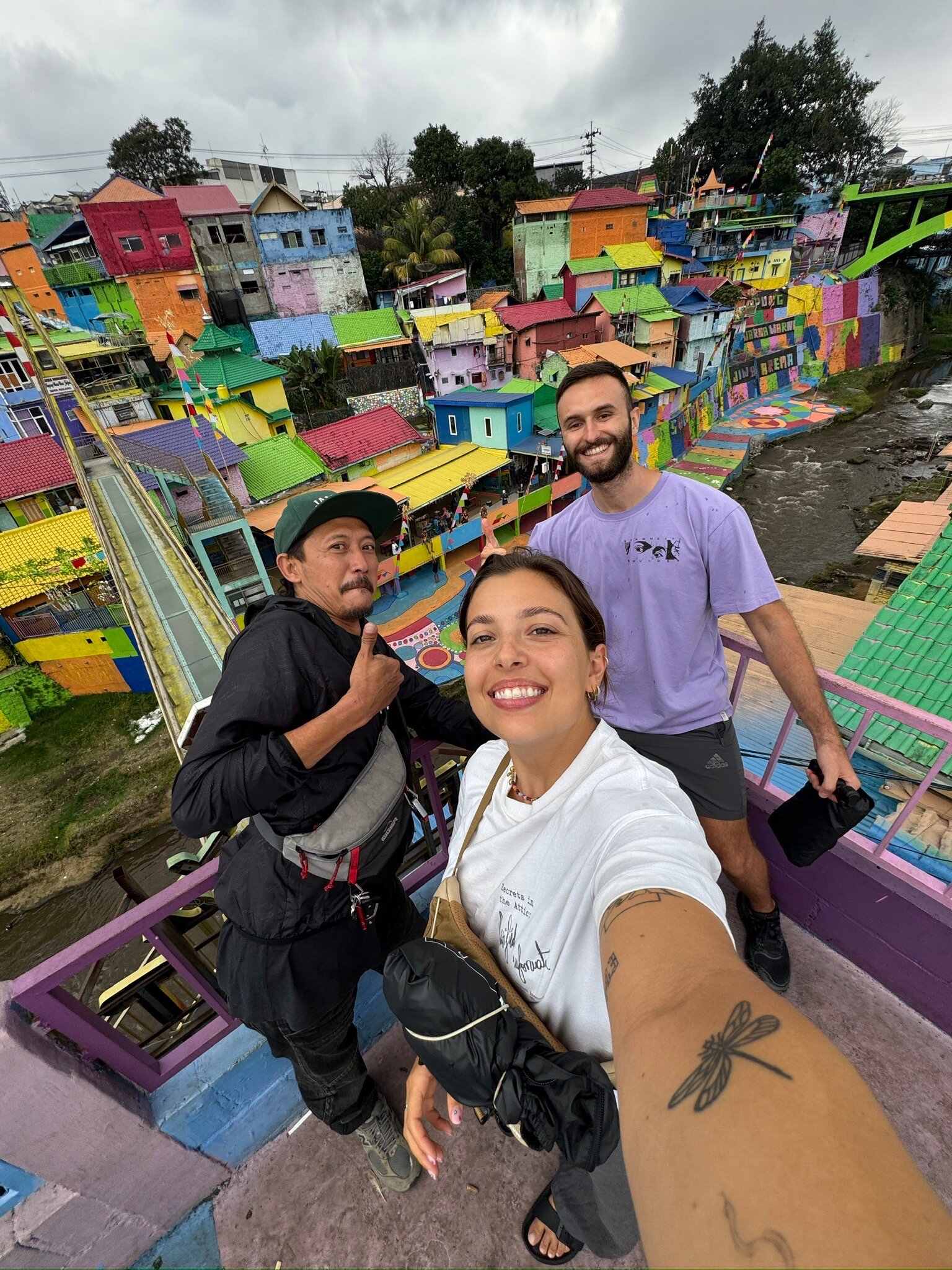 Vday Indonesia Travel-2025年8月22日上传的实拍图