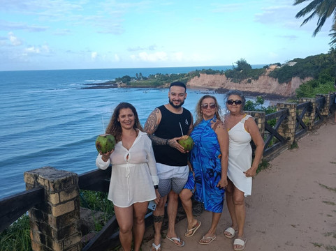 3i Turismo Natal-Natal必去景点