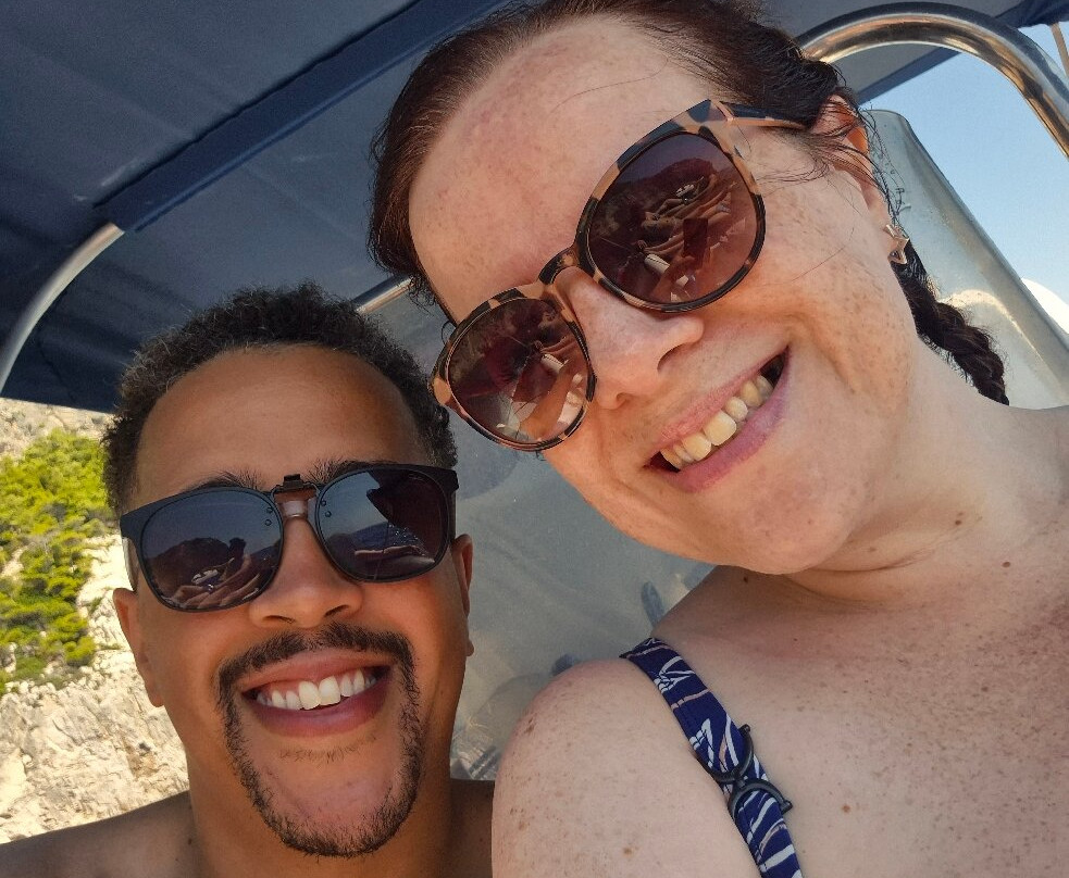 Azure Horizon Cruises-扎金索斯必去景点