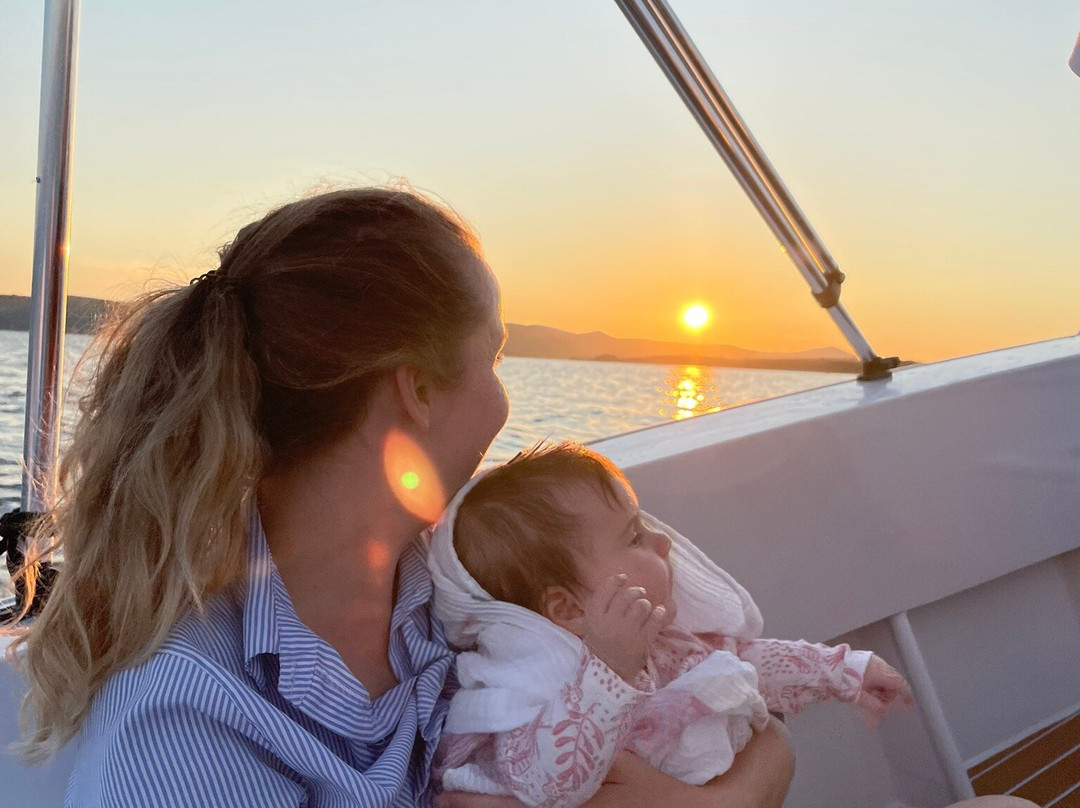 Adriatic Nautic Center-Sveti Filip i Jakov必去景点