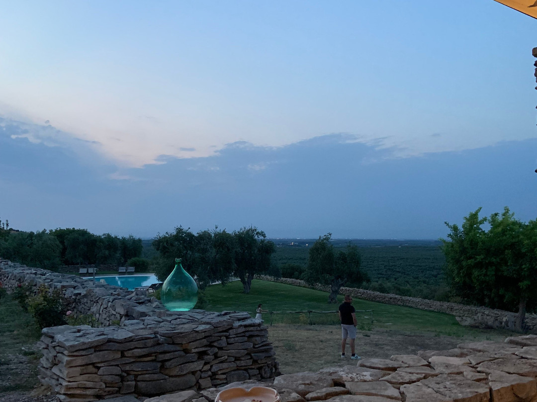 Lama di Luna - Biomasseria主图