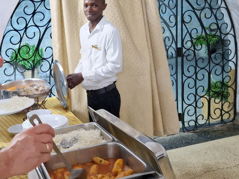 ACK Guest House Mombasa主图