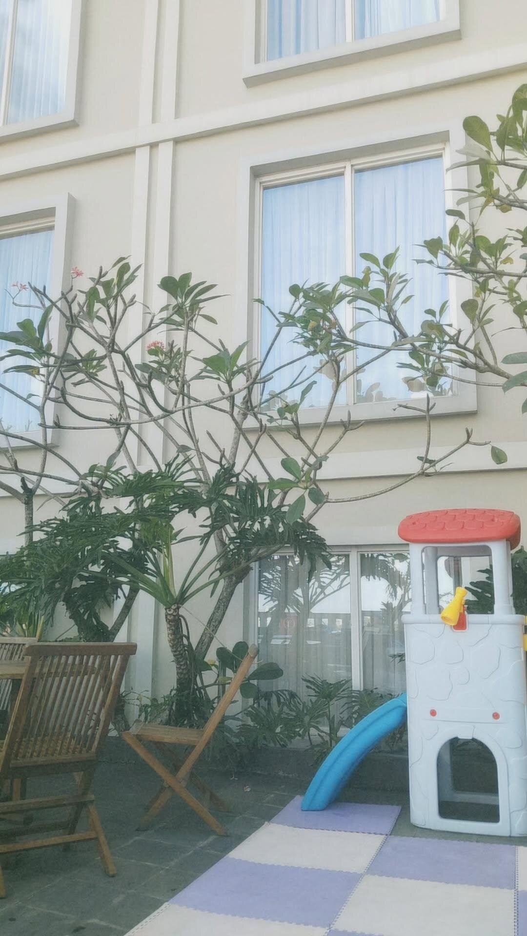 Grand Keisha Yogyakarta-官方