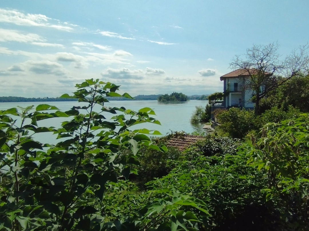 Lago di Pusiano-Bosisio Parini必去景点