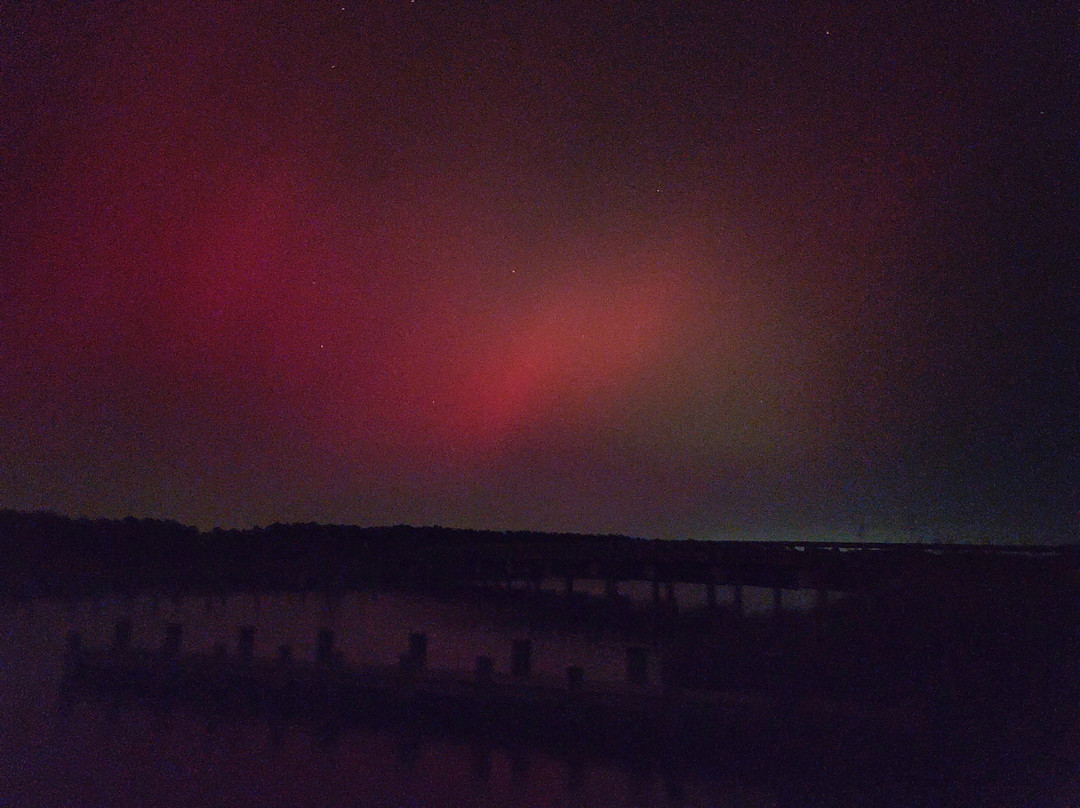 Wetipquin Park MD-Tyaskin必去景点