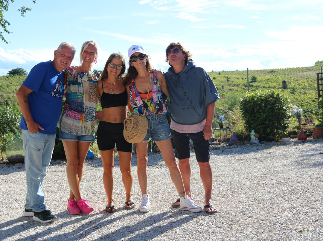 Casa Vacanze B&B La Quiete主图