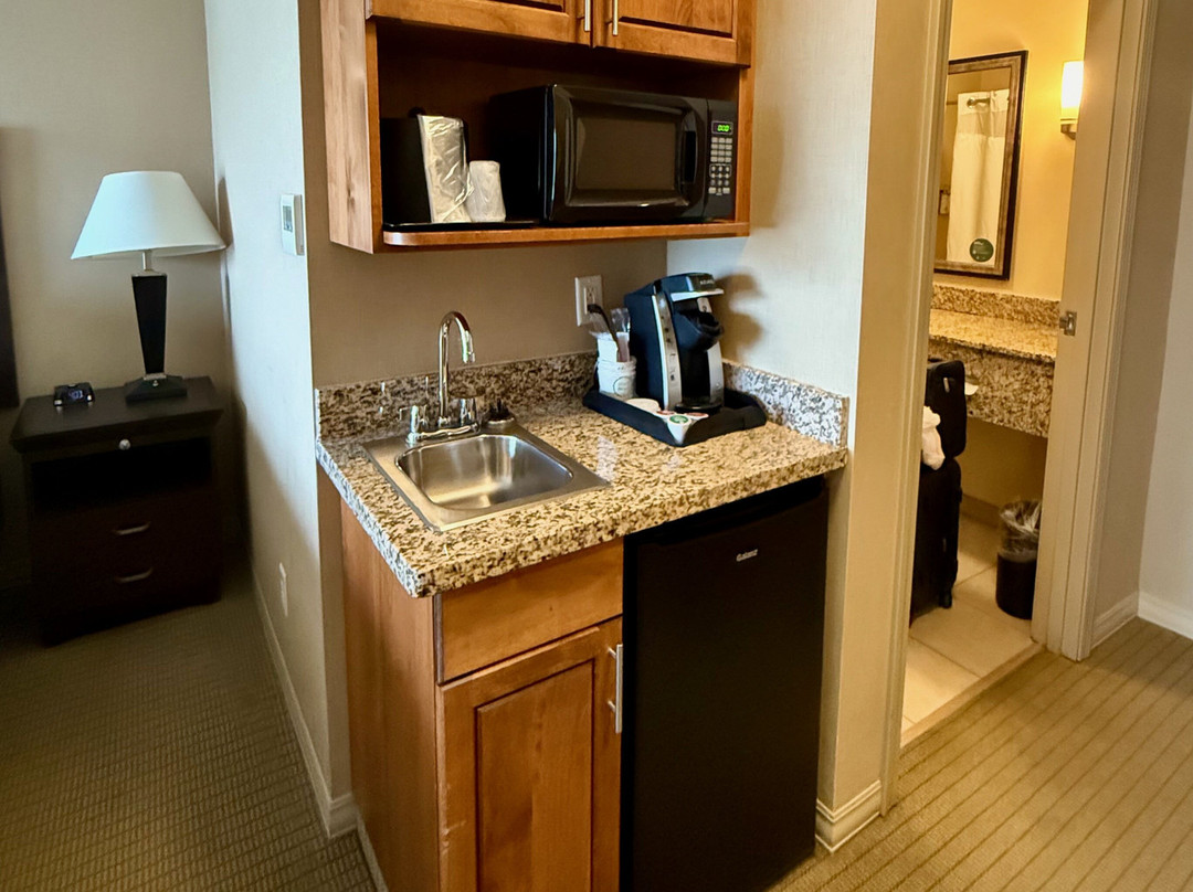 Holiday Inn Laramie by IHG主图