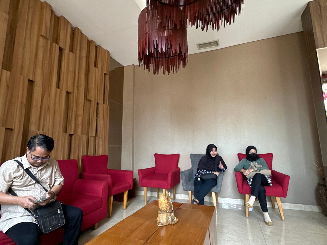 Hotel Neo Cirebon主图