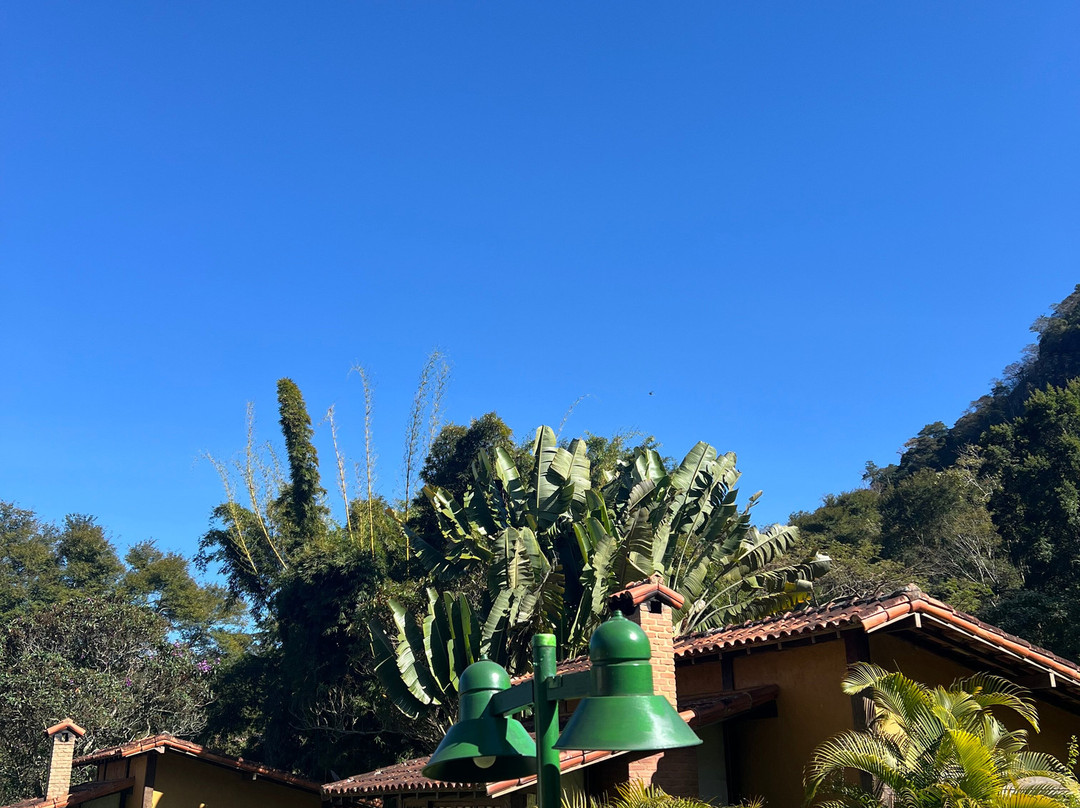 Bomtempo Hotel主图