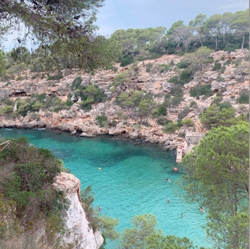 Ouhlala Mallorca Excursions-马洛卡帕尔马必去景点