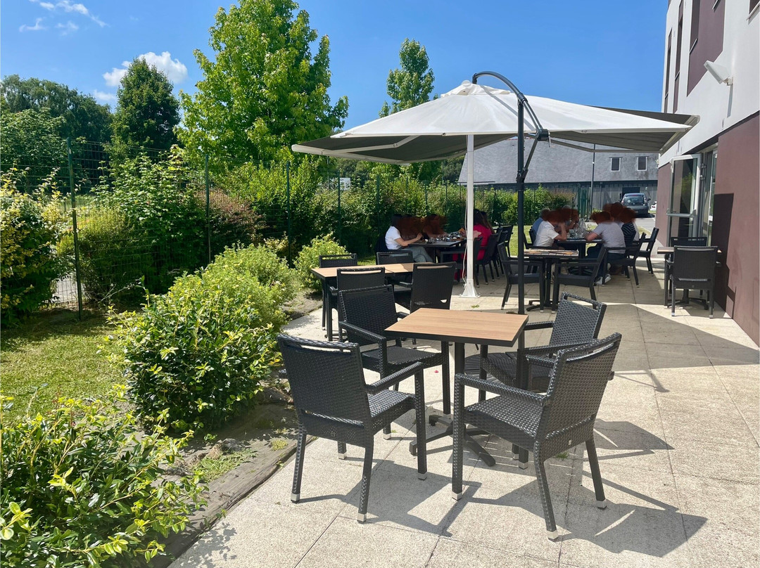 Restaurant L'adresse