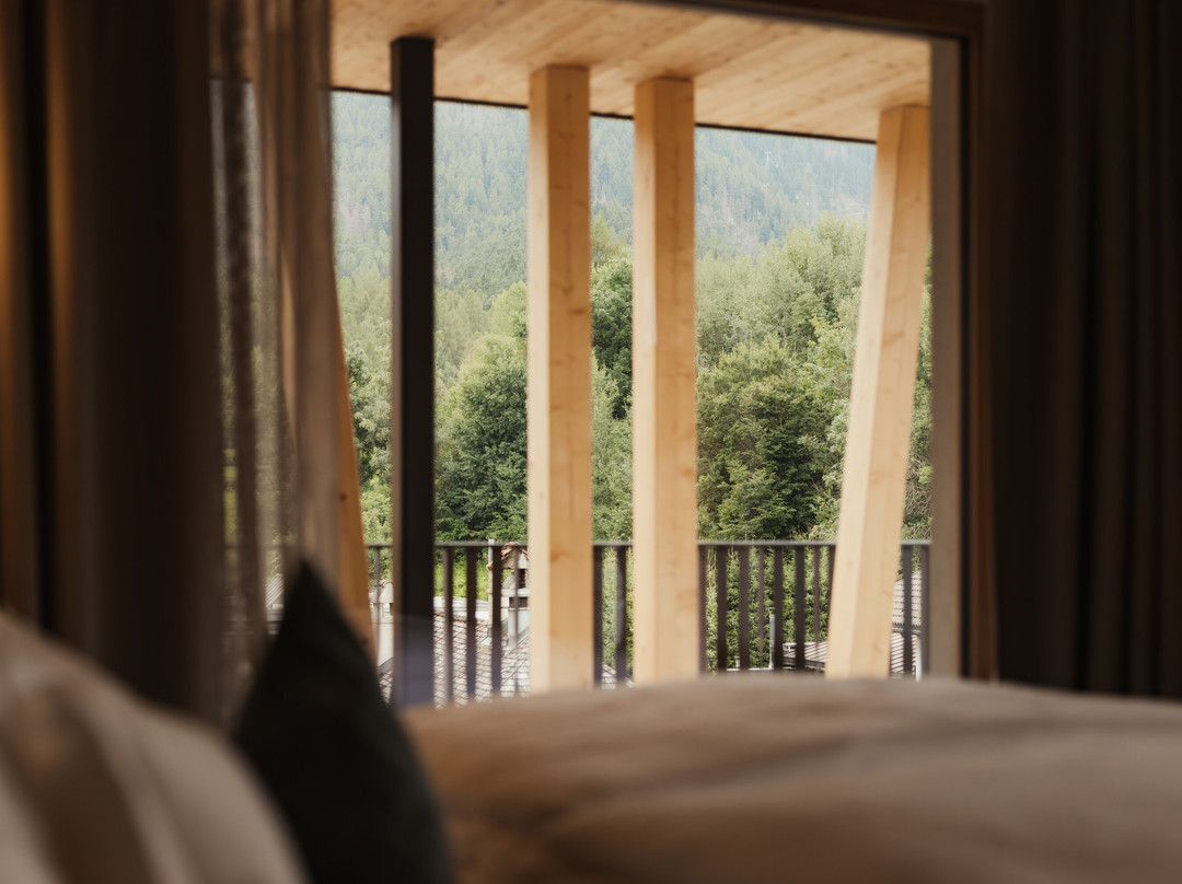 Hotel B&b Feldmessner主图