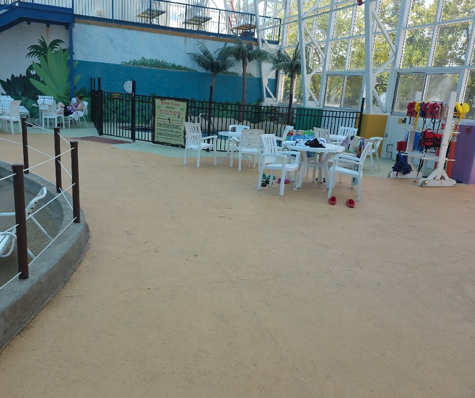 Big Splash Adventure Resort主图