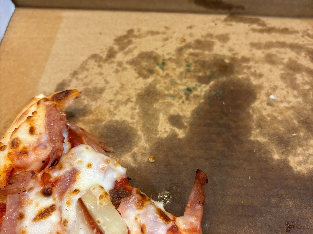 Domino's Pizza Woodford