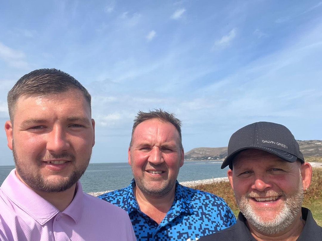 North Wales Golf Club-兰迪德诺必去景点