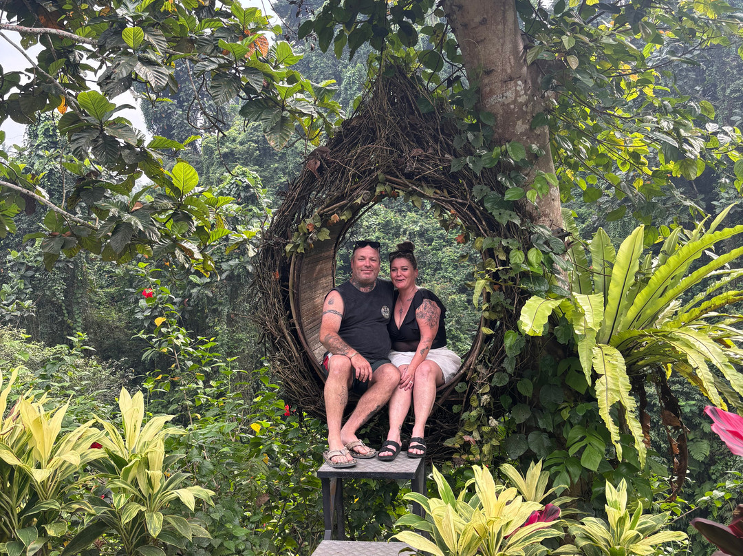 Suweca Bali Tour-南湾必去景点