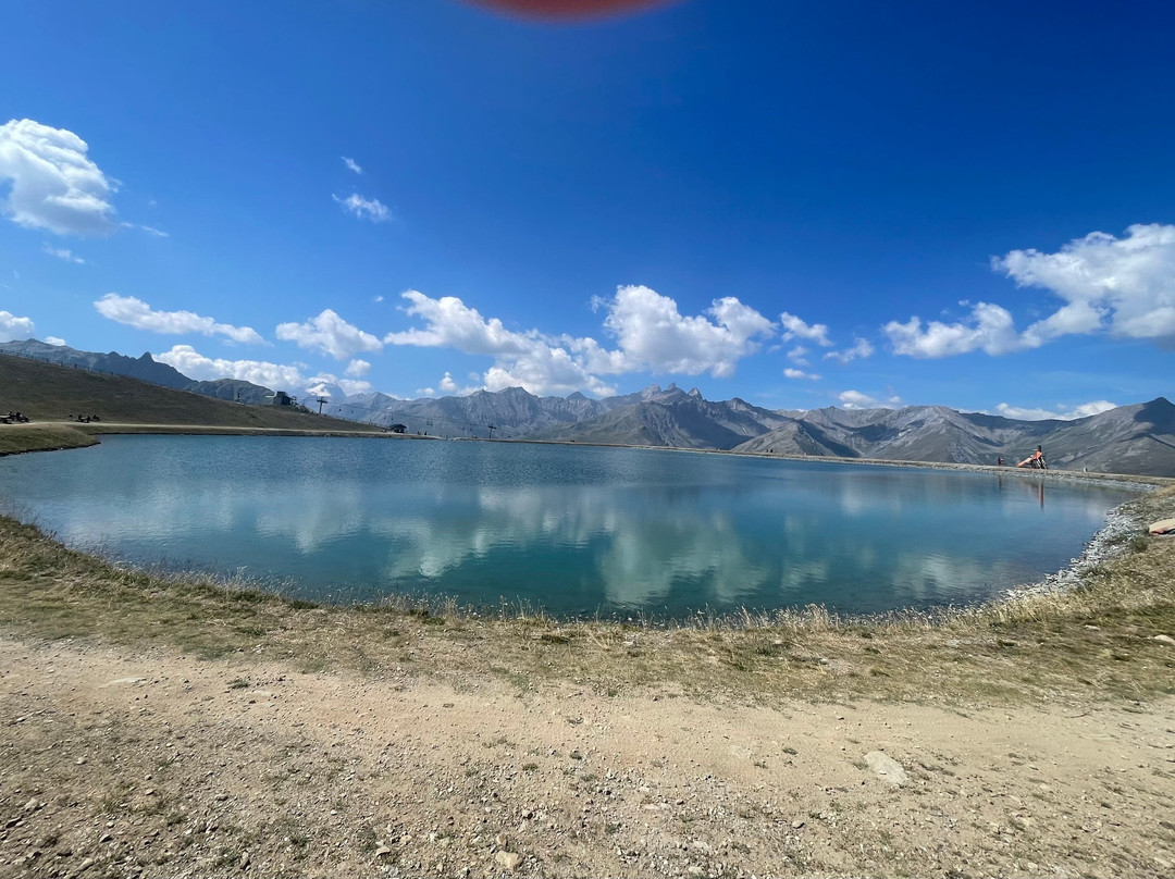 Résidence Odalys Référence Le Grand Panorama 1主图