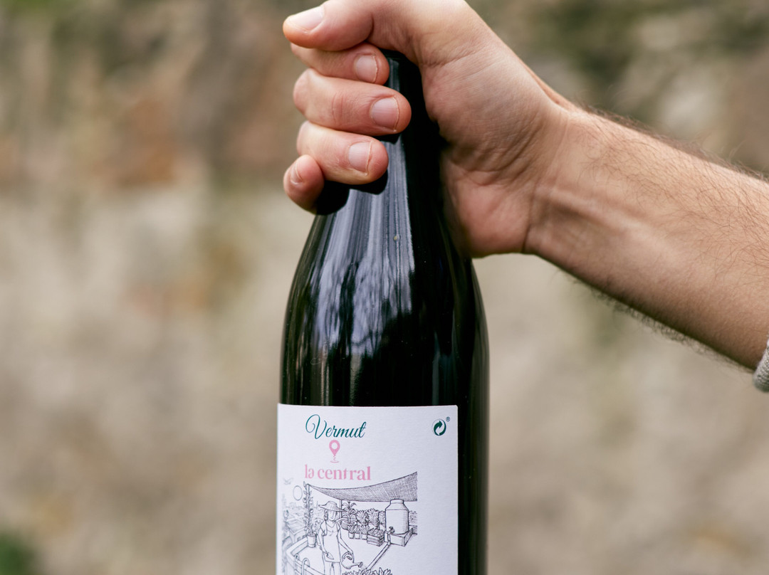 La Central Del Vino