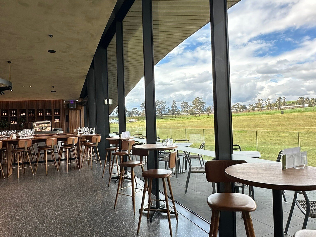 St Huberts Cellar Door-科尔德斯特里姆必去景点