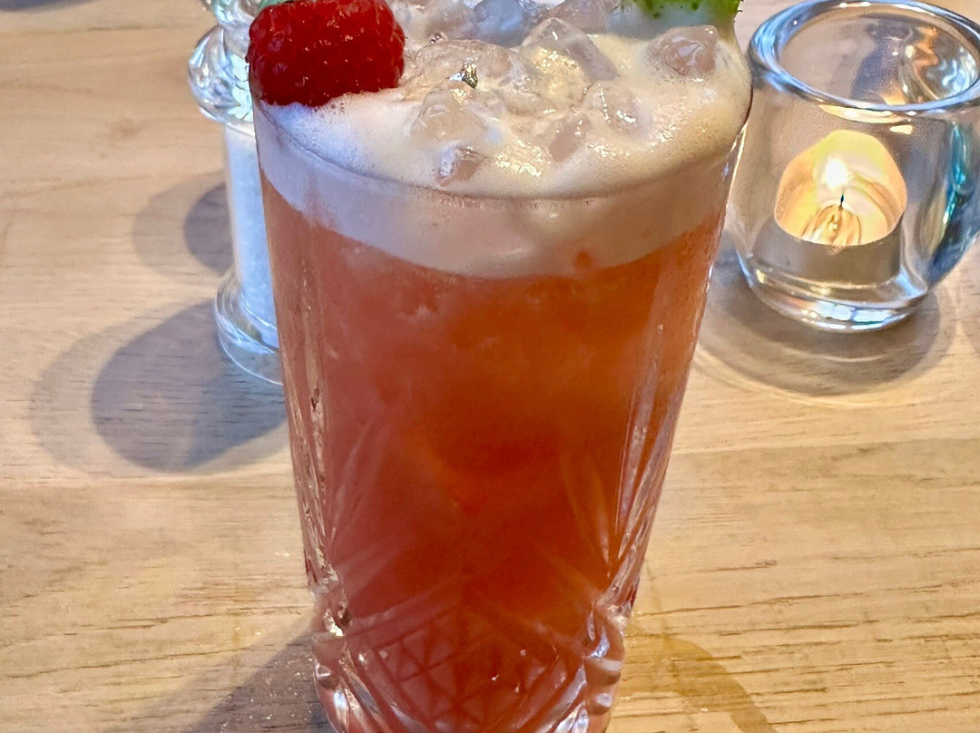 Ego At The Star Inn, Kingsclere