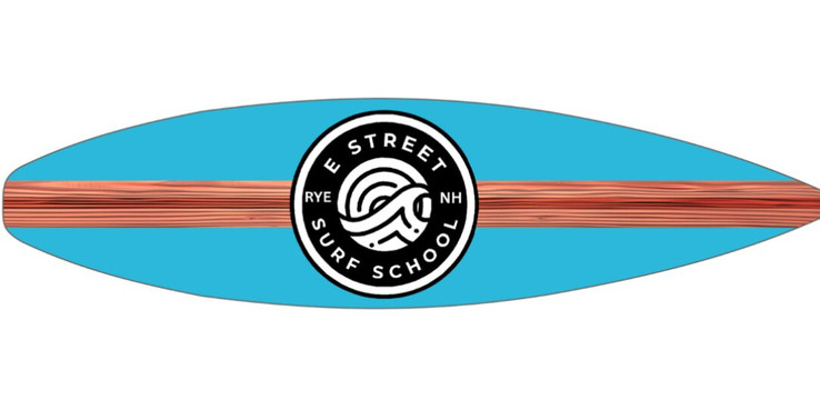E Street Surf School-Rye必去景点