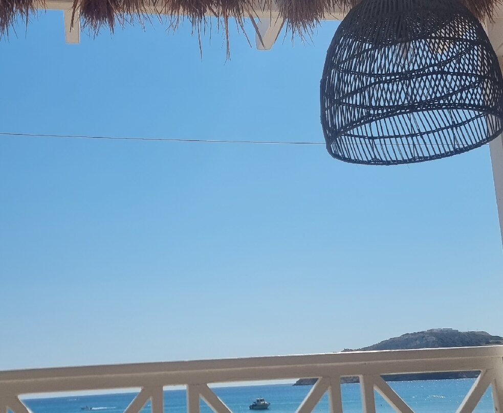 Golden Milos Beach House by Domotel主图