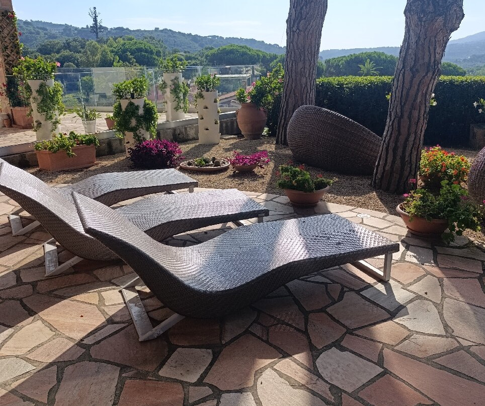 Villa Capitorsola主图