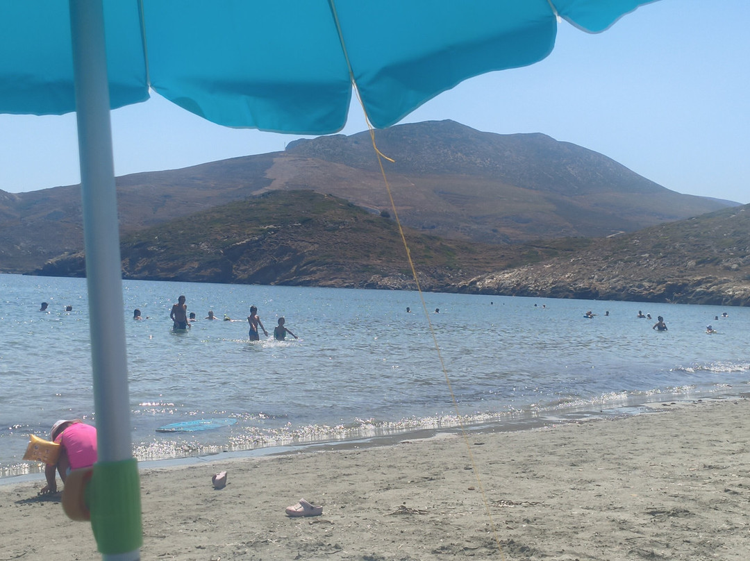 Mealos Apartments主图