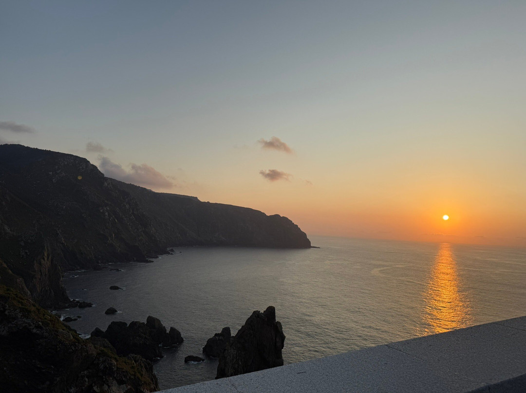 Cabo Ortegal-卡里诺必去景点
