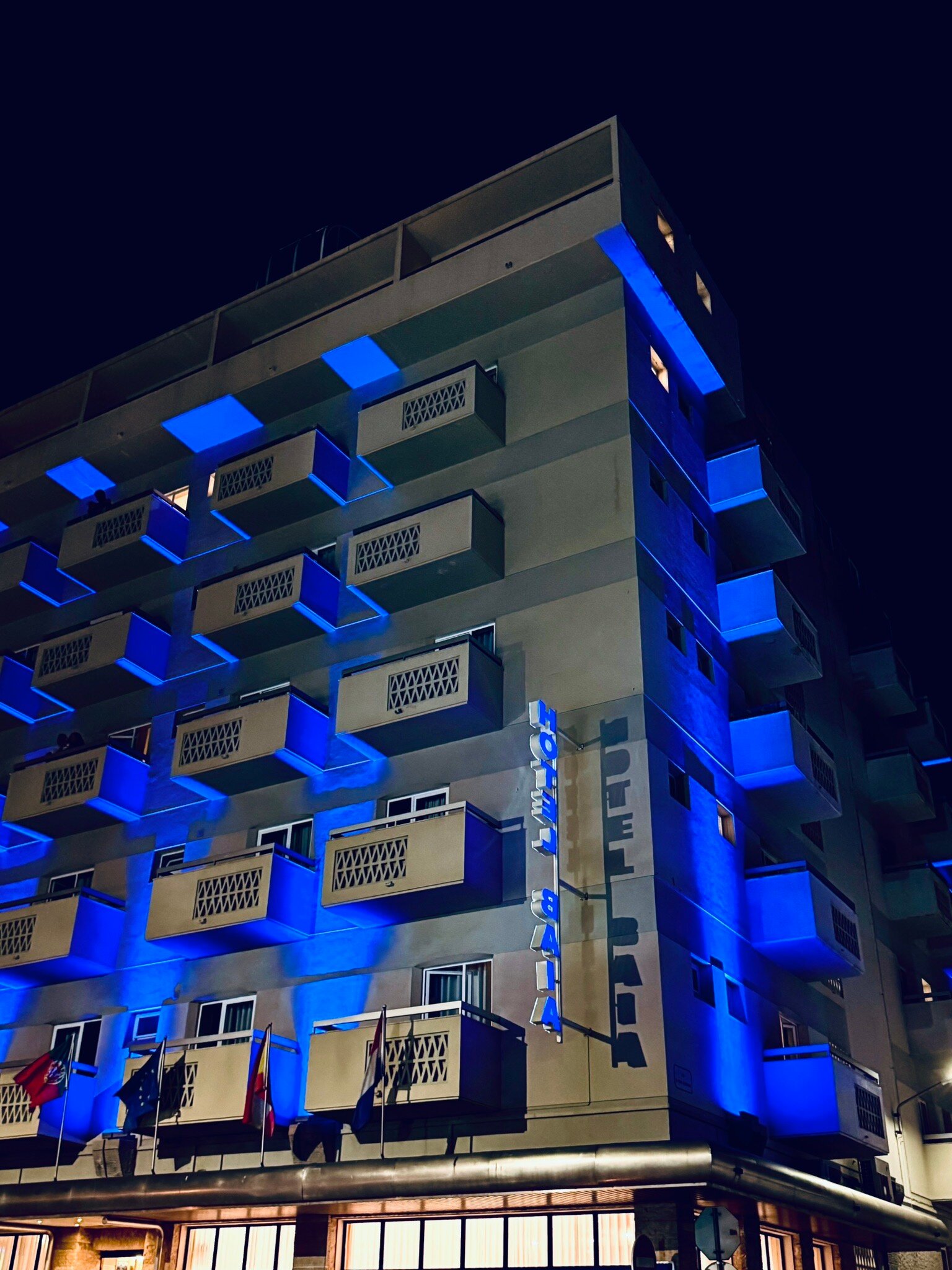 Baía Beach Hotel-官方