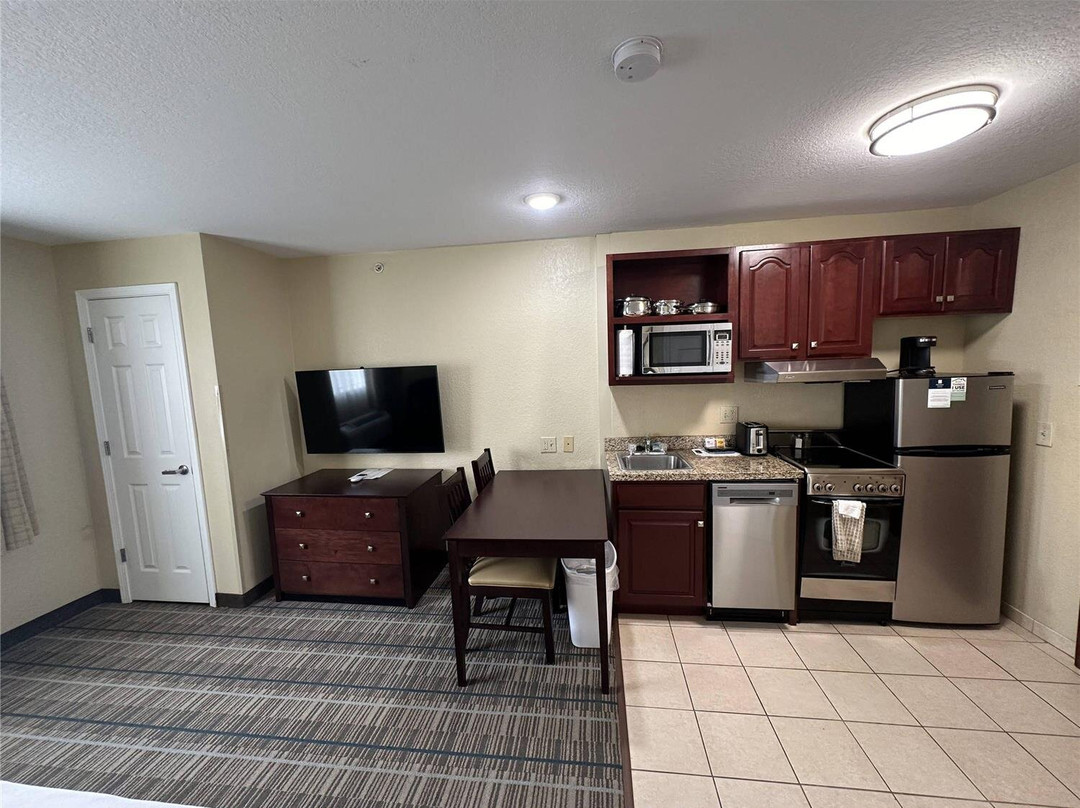 科拉尔维尔酒店住宿-Mainstay Suites Coralville - Iowa City