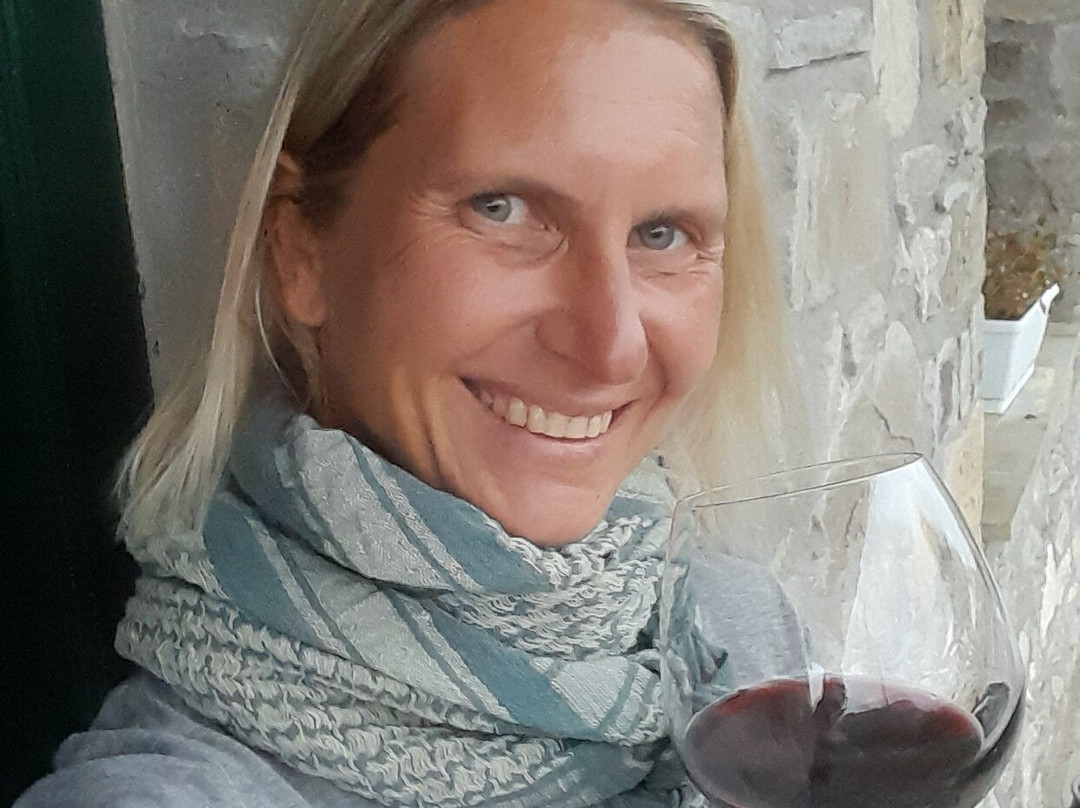 Max Mavrud - Winetour Experience-Leskovik必去景点